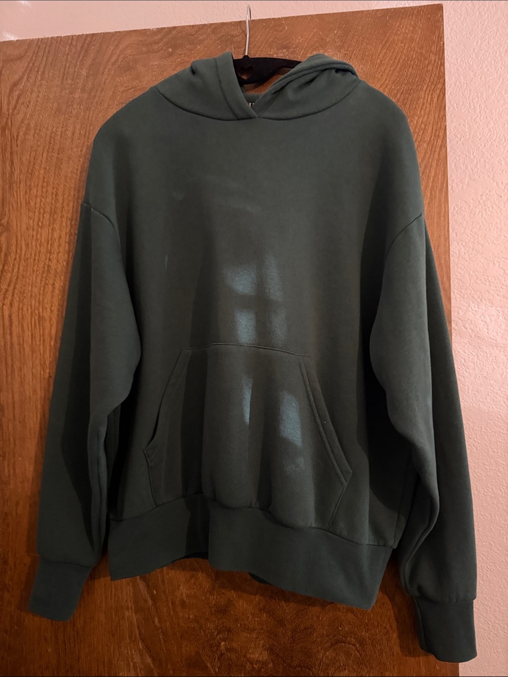 IVL COLLECTIVE Oversized Hoodie